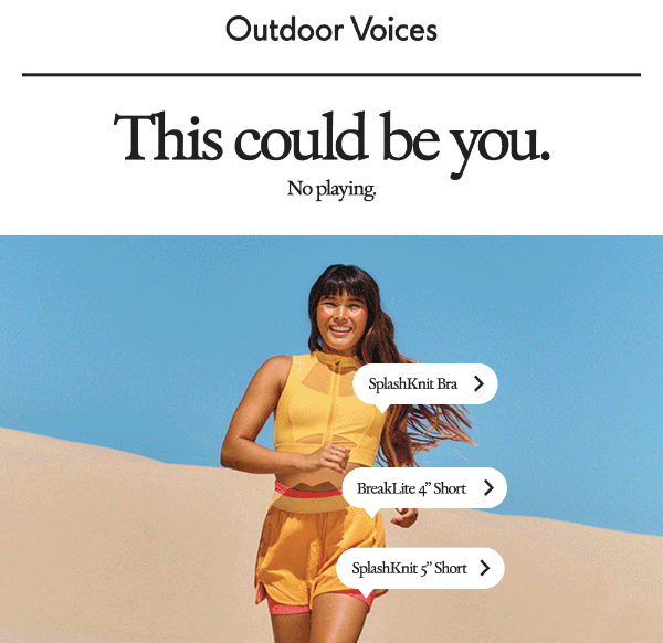 7 Simple (But Effective) Email Header Examples to Inspire Your Own